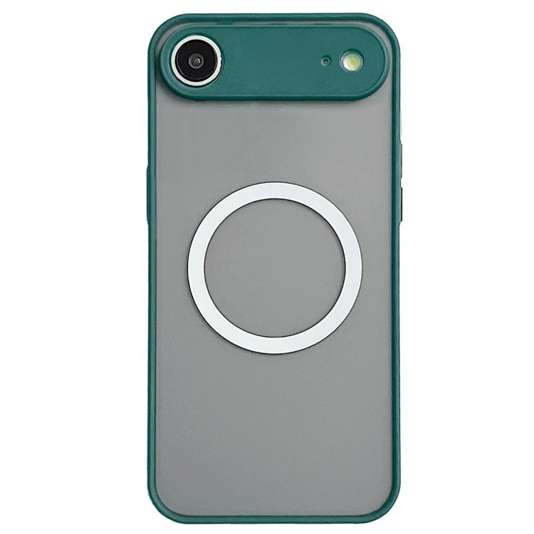 Custodia per telefono Hawkeye Skin Feel MagSafe, For iPhone Air, For iPhone 16 Pro Max, For iPhone 16 Pro, For iPhone 16 Plus