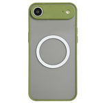 Custodia per telefono Hawkeye Skin Feel MagSafe, For iPhone Air, For iPhone 16 Pro Max, For iPhone 16 Pro, For iPhone 16 Plus
