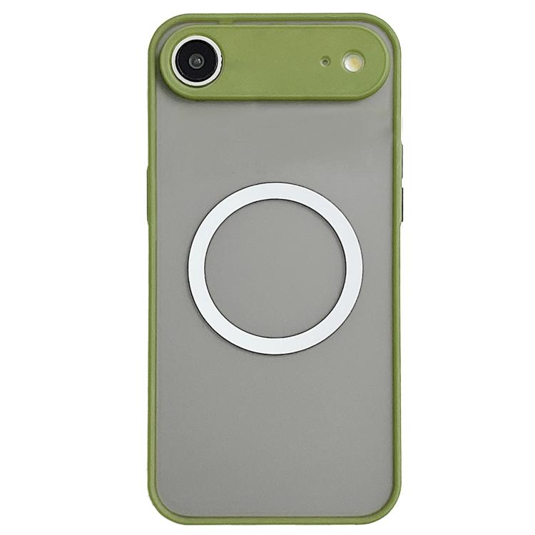 Custodia per telefono Hawkeye Skin Feel MagSafe, For iPhone Air, For iPhone 16 Pro Max, For iPhone 16 Pro, For iPhone 16 Plus