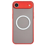 Custodia per telefono Hawkeye Skin Feel MagSafe, For iPhone Air, For iPhone 16 Pro Max, For iPhone 16 Pro, For iPhone 16 Plus