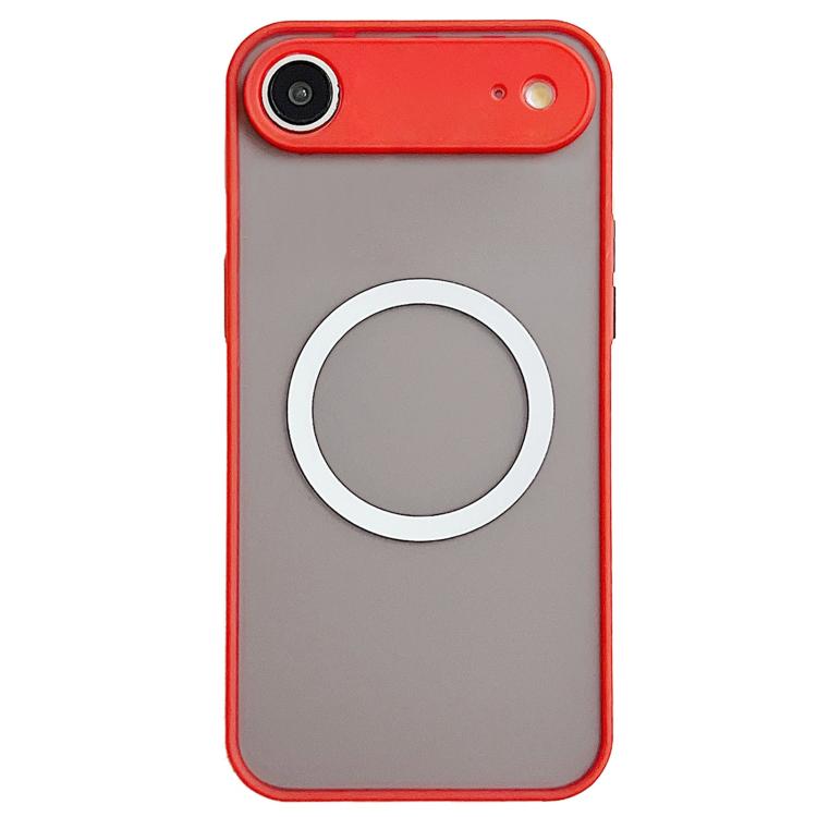 Custodia per telefono Hawkeye Skin Feel MagSafe, For iPhone Air, For iPhone 16 Pro Max, For iPhone 16 Pro, For iPhone 16 Plus