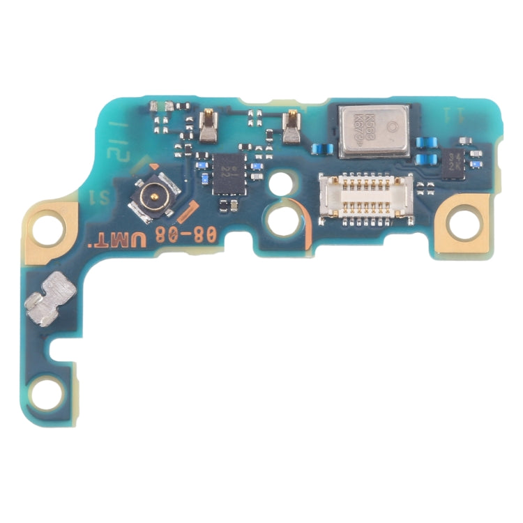 Original Microphone Board, For Sony Xperia 5 III, For Sony Xperia 1 III, For Sony Xperia 5 II, For Sony Xperia 1 II