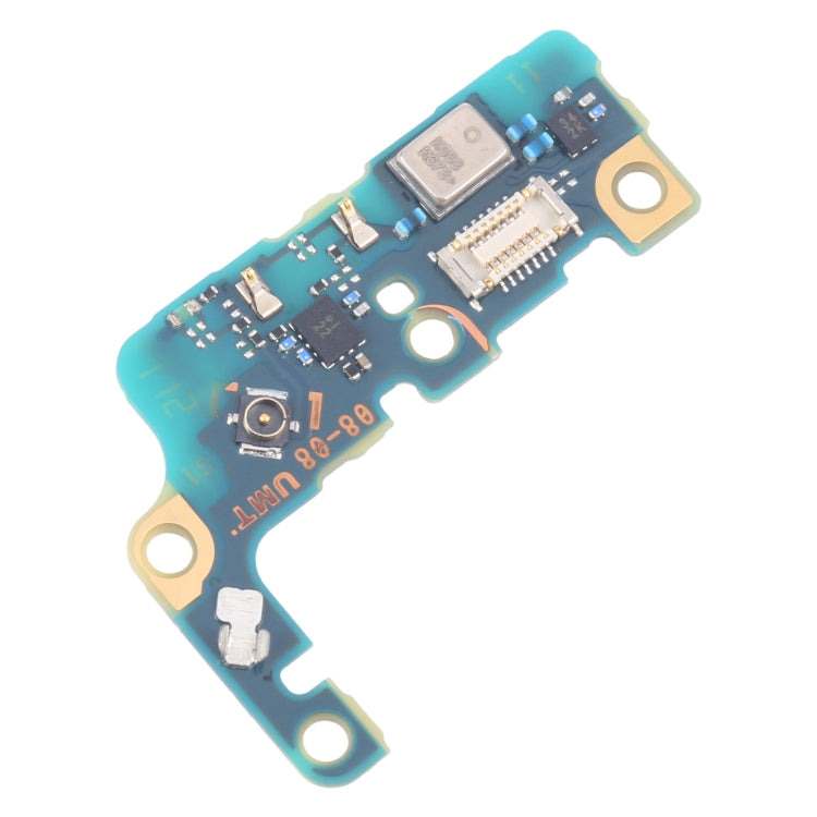 Original Microphone Board, For Sony Xperia 5 III, For Sony Xperia 1 III, For Sony Xperia 5 II, For Sony Xperia 1 II