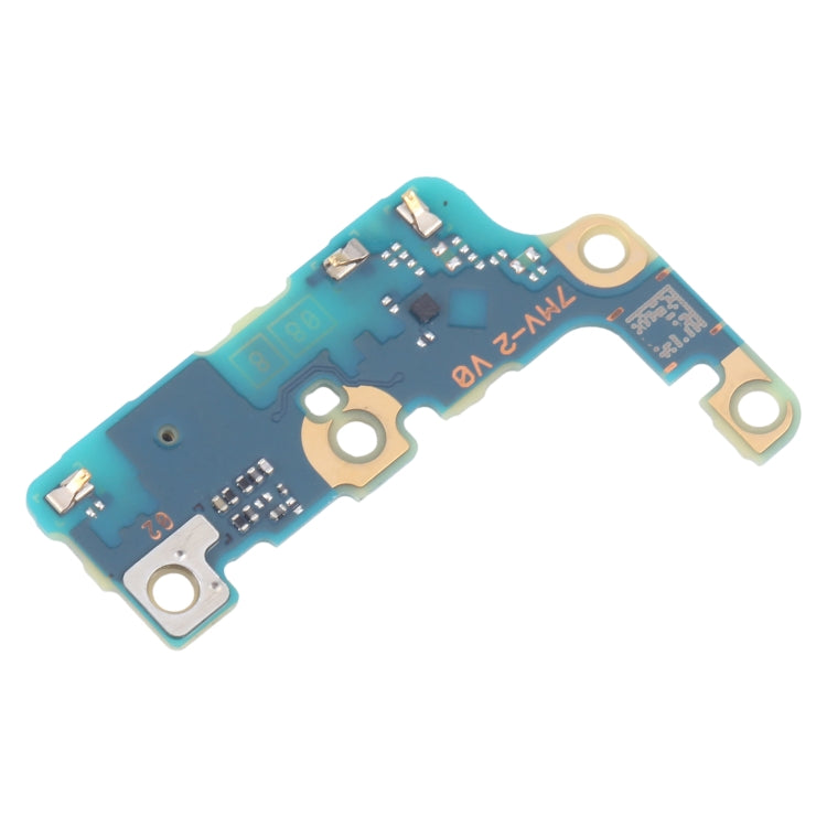 Original Microphone Board, For Sony Xperia 5 III, For Sony Xperia 1 III, For Sony Xperia 5 II, For Sony Xperia 1 II