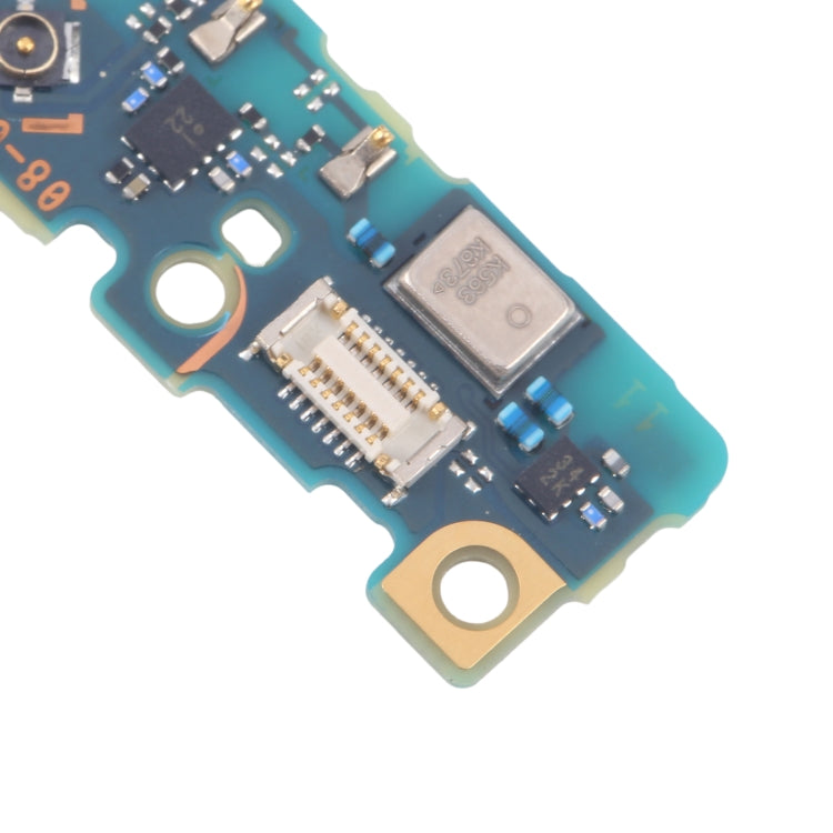 Original Microphone Board, For Sony Xperia 5 III, For Sony Xperia 1 III, For Sony Xperia 5 II, For Sony Xperia 1 II