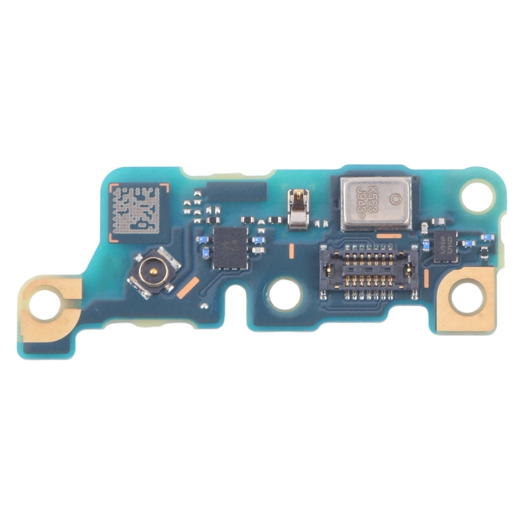 Original Microphone Board, For Sony Xperia 5 III, For Sony Xperia 1 III, For Sony Xperia 5 II, For Sony Xperia 1 II