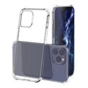 Custodia protettiva TPU per iPhone 12