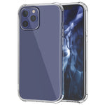 Custodia protettiva in TPU per iPhone 12 mini e 12 Pro