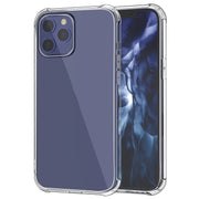Custodia protettiva TPU per iPhone 12