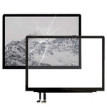 Pannello touch con adesivo OCA otticamente trasparente, For Microsoft Surface Pro 9 2038 2023, For Microsoft Surface Pro 8 1983, For Microsoft Surface Book 3 13.5 inch, For Microsoft Surface Pro X 1876, For Microsoft Surface Laptop 3 15 inch