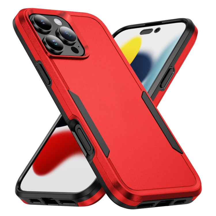 Custodia per telefono Pioneer Armor Heavy Duty PC + TPU, For iPhone Air, For iPhone 16 Pro Max