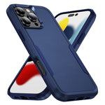 Custodia per telefono Pioneer Armor Heavy Duty PC + TPU, For iPhone Air, For iPhone 16 Pro Max