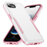 Custodia Pioneer Armor PC TPU per iPhone 17e e 16e