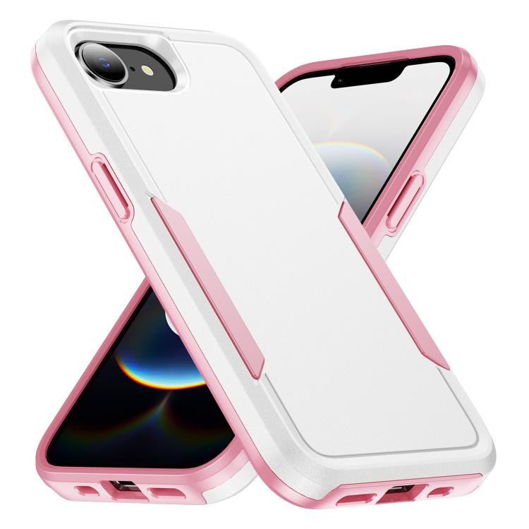 Custodia Pioneer Armor PC TPU per iPhone 17e e 16e