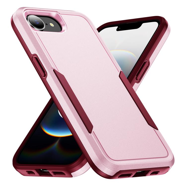 Custodia Pioneer Armor PC TPU per iPhone 17e e 16e
