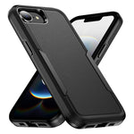 Custodia Pioneer Armor PC TPU per iPhone 17e e 16e
