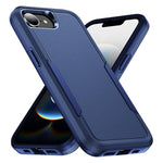 Custodia Pioneer Armor PC TPU per iPhone 17e e 16e