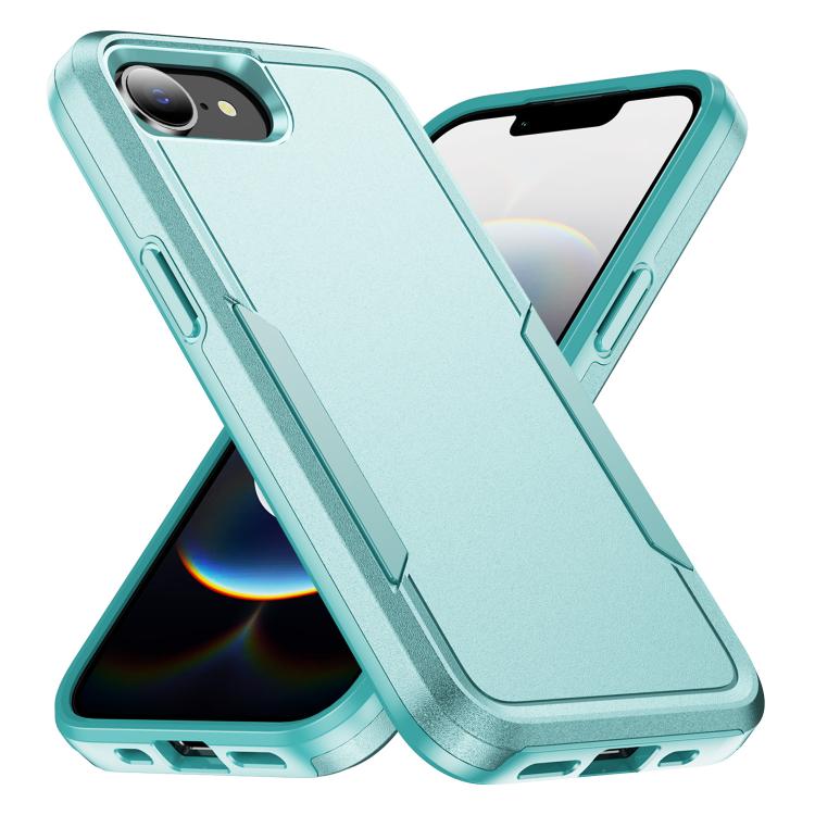 Custodia Pioneer Armor PC TPU per iPhone 17e e 16e