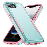 Custodia Pioneer Armor PC TPU per iPhone 17e e 16e