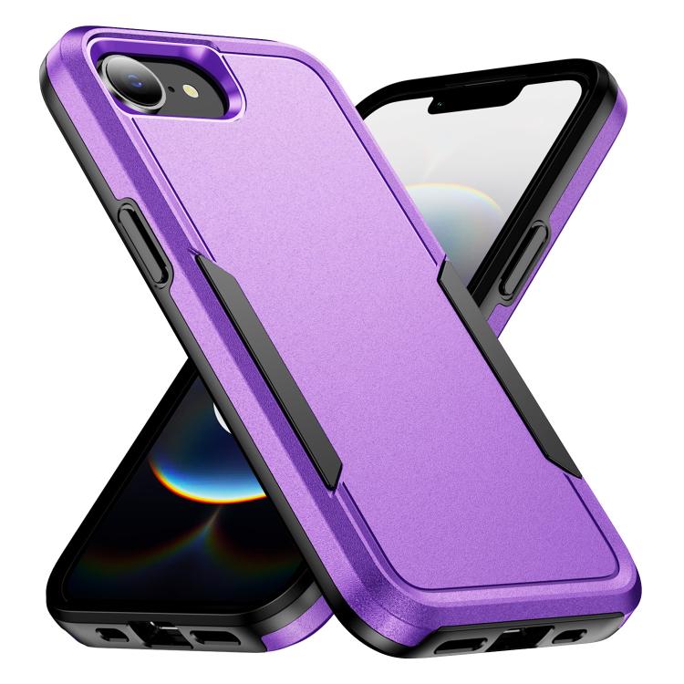 Custodia Pioneer Armor PC TPU per iPhone 17e e 16e