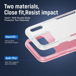 Custodia iPhone 17 Pro Armor Heavy Duty PC TPU