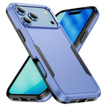 Custodia iPhone 17 Pro Armor Heavy Duty PC TPU