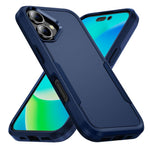 Custodia iPhone 17 Pro Armor Heavy Duty PC TPU