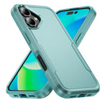 Custodia iPhone 17 Pro Armor Heavy Duty PC TPU