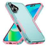 Custodia iPhone 17 Pro Armor Heavy Duty PC TPU