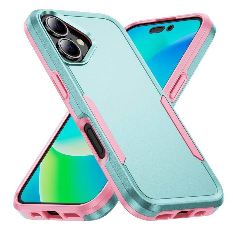 Custodia iPhone 17 Pro Armor Heavy Duty PC TPU