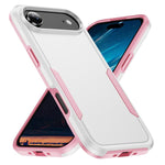 Custodia per telefono Pioneer Armor Heavy Duty PC + TPU, For iPhone Air, For iPhone 16 Pro Max