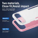 Custodia per telefono Pioneer Armor Heavy Duty PC + TPU, For iPhone Air, For iPhone 16 Pro Max