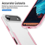 Custodia per telefono Pioneer Armor Heavy Duty PC + TPU, For iPhone Air, For iPhone 16 Pro Max