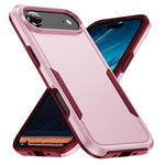 Custodia per telefono Pioneer Armor Heavy Duty PC + TPU, For iPhone Air, For iPhone 16 Pro Max