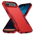 Custodia per telefono Pioneer Armor Heavy Duty PC + TPU, For iPhone Air, For iPhone 16 Pro Max