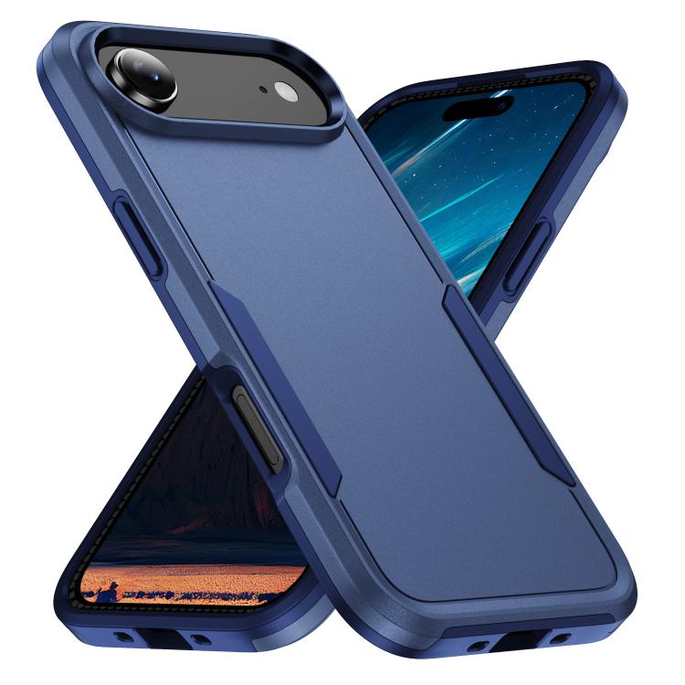 Custodia per telefono Pioneer Armor Heavy Duty PC + TPU, For iPhone Air, For iPhone 16 Pro Max