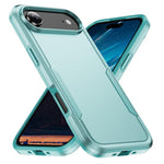 Custodia per telefono Pioneer Armor Heavy Duty PC + TPU, For iPhone Air, For iPhone 16 Pro Max