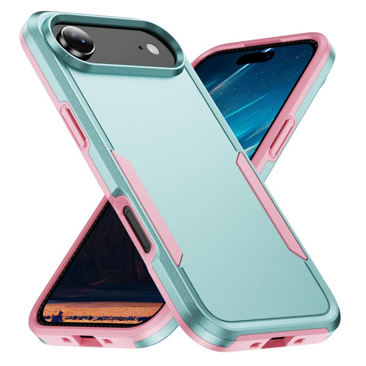 Custodia per telefono Pioneer Armor Heavy Duty PC + TPU, For iPhone Air, For iPhone 16 Pro Max