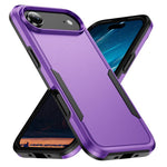 Custodia per telefono Pioneer Armor Heavy Duty PC + TPU, For iPhone Air, For iPhone 16 Pro Max
