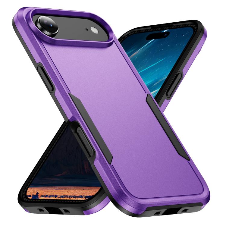 Custodia per telefono Pioneer Armor Heavy Duty PC + TPU, For iPhone Air, For iPhone 16 Pro Max