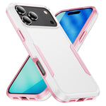 Custodia Pioneer Armor PC TPU per iPhone 18 Pro