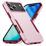 Custodia Pioneer Armor PC TPU per iPhone 18 Pro