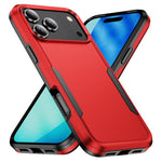 Custodia Pioneer Armor PC TPU per iPhone 18 Pro