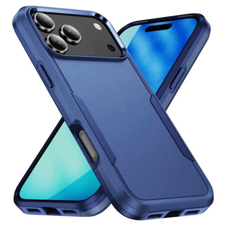 Custodia Pioneer Armor PC TPU per iPhone 18 Pro