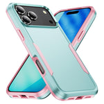 Custodia Pioneer Armor PC TPU per iPhone 18 Pro