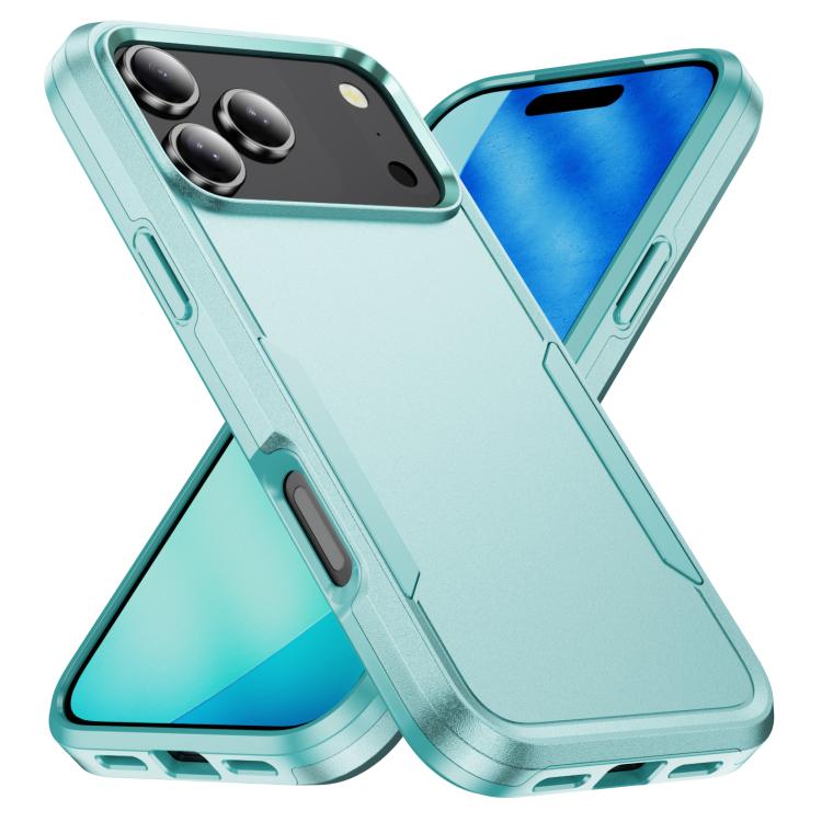 Custodia Pioneer Armor PC TPU per iPhone 18 Pro