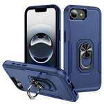 Custodia per telefono Pioneer Armor Heavy Duty PC + TPU con supporto, For iPhone 17e / 16e, For iPhone 17 Pro Max