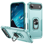 Custodia per telefono Pioneer Armor Heavy Duty PC + TPU con supporto, For iPhone Air, For iPhone 16 Pro Max