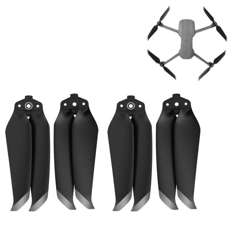 Eliche a sgancio rapido per DJI Mavic Air 2, 2 paia
