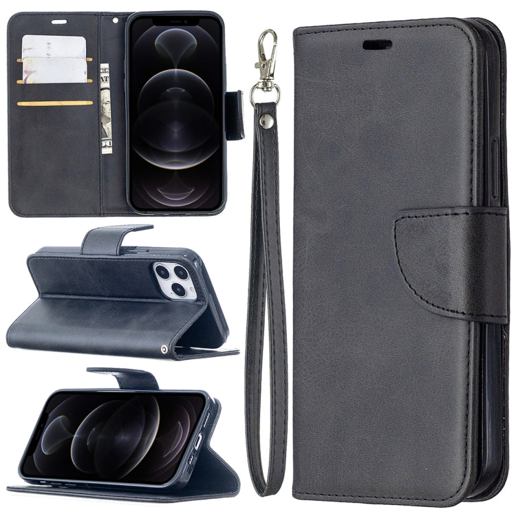 Custodia in pelle PU per iPhone 11 e 12